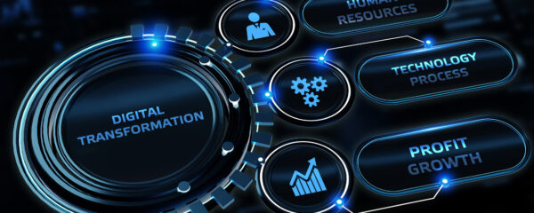 Digital Transformation