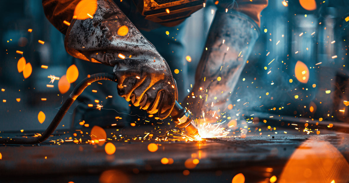 Friction Stir Welding